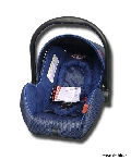   Heyner Baby SuperProtect Cosmic Blue