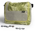 - HOPPOP TAG BAG FLOWER POWER