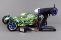 HSP X-STR PRO 4WD 1:10