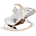  - Chicco I-Feel . Brown