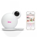 Wi-Fi  iBaby Monitor iHealth M6S (1080p Full HD)