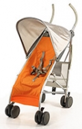   -  Maclaren Starck orange