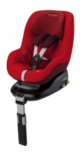   Maxi-Cosi Pearl Intense Red