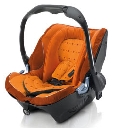 Детское автокресло Concord Ion bamber