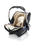 Детское автокресло Concord Ion Bamboo