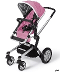    Joolz One Prime Pink