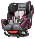  Evenflo SecureKid e3 DLX (9-45) Platinum Series