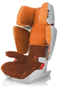 Автокресло Concord Transformer Amber