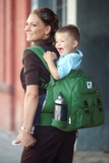      ERGO Baby CARRIER