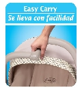 - EVENFLO -   