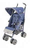   MACLAREN Techno XT Crown Blue