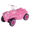  BIG BOBBY CAR CLASSIC HELLO KITTY (56190)