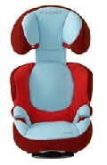 Детское автокресло Maxi-Cosi (Макси Кози) Rodi XR Red & Blue