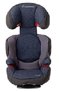 Детское автокресло Maxi-Cosi (Макси Кози) Rodi XR 2010 Fast Forward