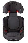   Maxi-Cosi ( ) Rodi XR Crystal Black