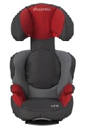   Maxi-Cosi ( ) Rodi XR 2010 Tango Red