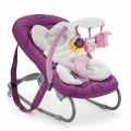  - Chicco Mia Bouncer . MRS OWL