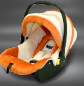   Kiddy Nest Cosy col.029