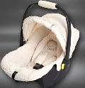   Kiddy Nest Cosy col.005