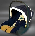   Kiddy Nest Cosy col.038