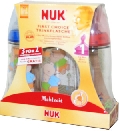 NUK    First Choice 300  (, 3 ./.)