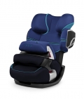   Cybex Pallas 2 Ocean 2014