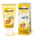     SPF 50 SANOSAN, 200 