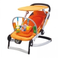 - Peg Perego Sdraietta Melodia Apricot