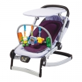 - Peg Perego Sdraietta Melodia Iris