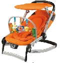 - Peg Perego Sdraietta Melodia Papaia