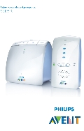  Philips Avent SCD510/00