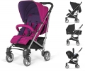   Cybex Callisto Candy Colour (2012)