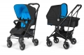   Cybex Callisto Eclectric Blue (2012)