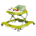 o Peg-Perego Walk´n Play Jumper Pupazzi Verde