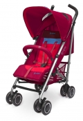  - Cybex Onyx Poppy red (2013)