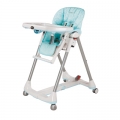    Peg-Perego Prima Pappa Diner Savana Azzurro