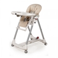    Peg-Perego Prima Pappa Diner Savana Beige