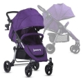 Прогулочная коляска Joovy Scooter + подарок (столик-бампер)