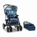    Graco Quattro Tour Deluxe