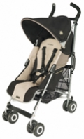   Maclaren Quest Sport Black/Champagne