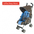   Maclaren Quest Sport Coffee Deep Water