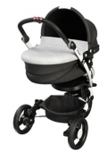   3  1 RECARO BabyZen ( Young Profi Plus + )