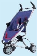  Maxi-Cosi Quinny Zapp TopLine