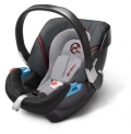   Cybex Aton 2 Rocky Mountins