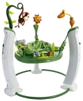 Evenflo   ExerSaucer Jump & Learn