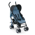  - Chicco Echo stroller . Sapphire