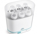   Philips Avent 3--1