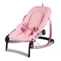  - Peg-Perego Sdraietta Mia Savana Rosa