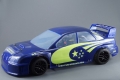  HSP Electro On Road Touring Car 4WD 1:8