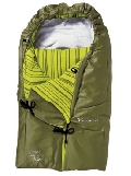  Voksi Classic Mini Straw Green